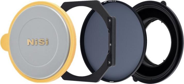 Produktbild Nisi S6 Filter Holder Kit (Obektivfilter Halter, 150 mm)