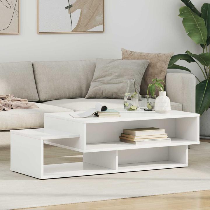 Immagine prodotto vidaXL Moderner Couchtisch