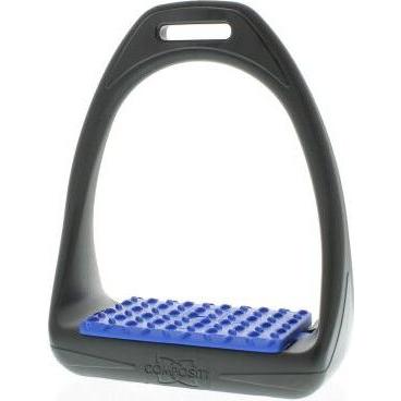 Harry's Horse, Reitsattel