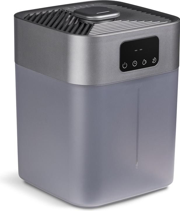 Immagine prodotto Ströme SPS-201A Humidifier, gray (25 m²)