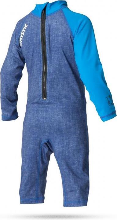 Actual product image Mystic Star Rash Overall (122, L)