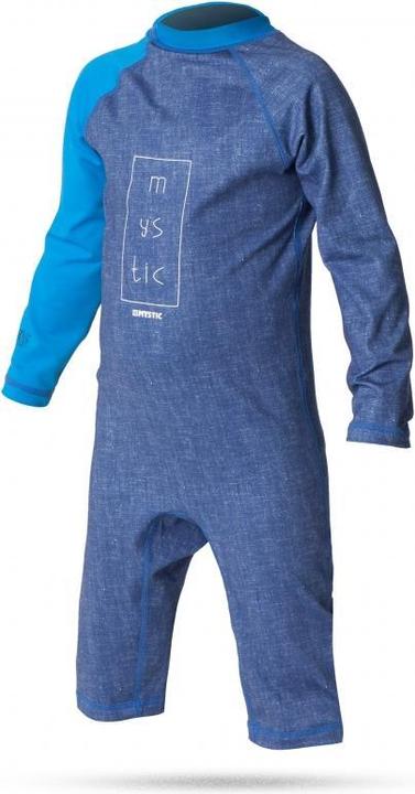 Actual product image Mystic Star Rash Overall (122, L)
