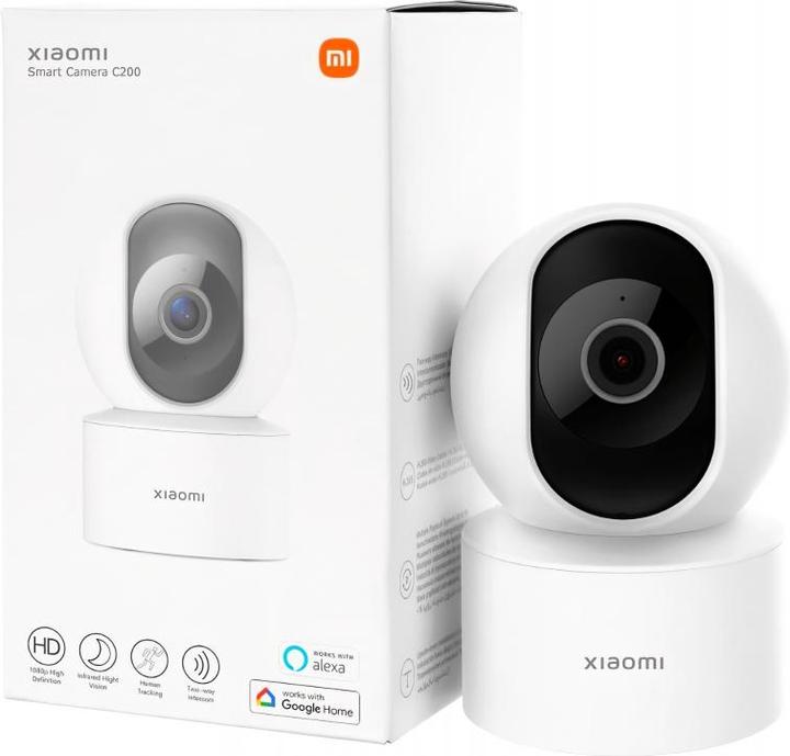 Immagine prodotto Xiaomi C200 (1920 x 1080 Pixels)