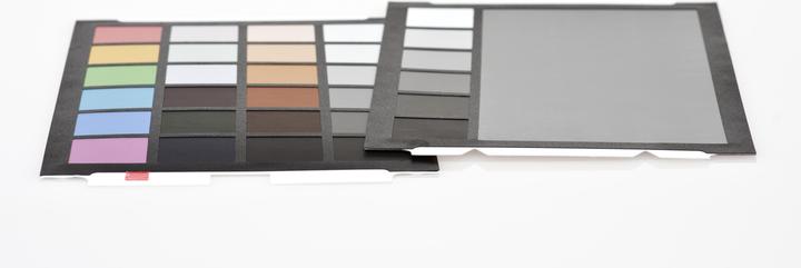 Actual product image Datacolor SpyderCHECKR