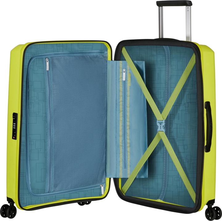Produktbild American Tourister Aerostep (80 l)
