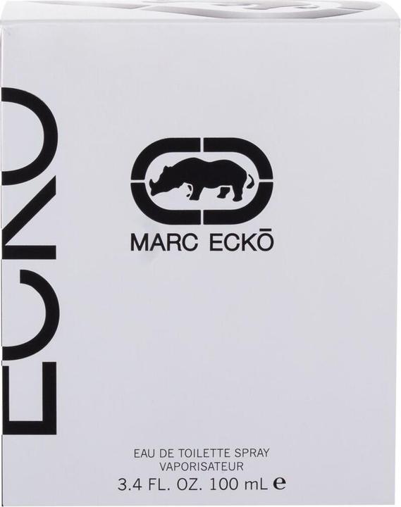 Actual product image Marc Ecko Ecko (Eau de toilette, 100 ml)