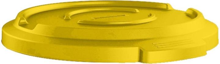 Actual product image Rotho TITAN lid (120 l)