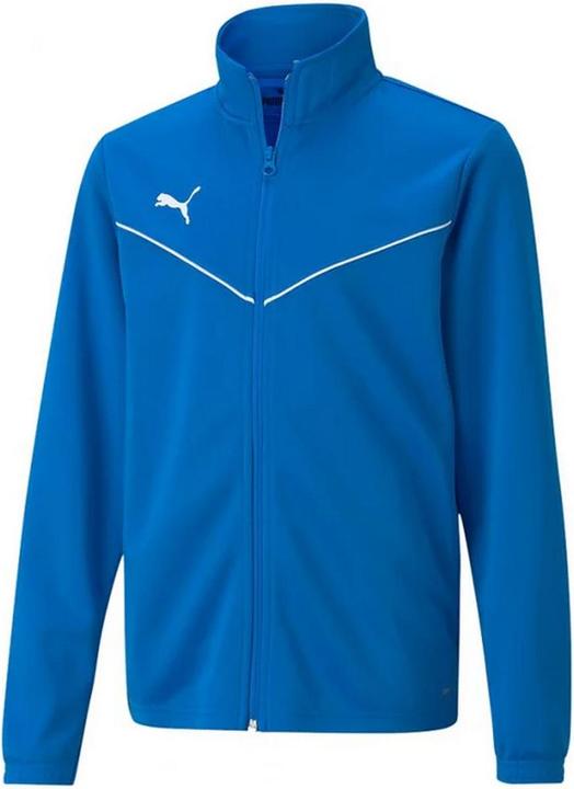 Produktbild Puma TeamRISE Jacke Training (158, 164)