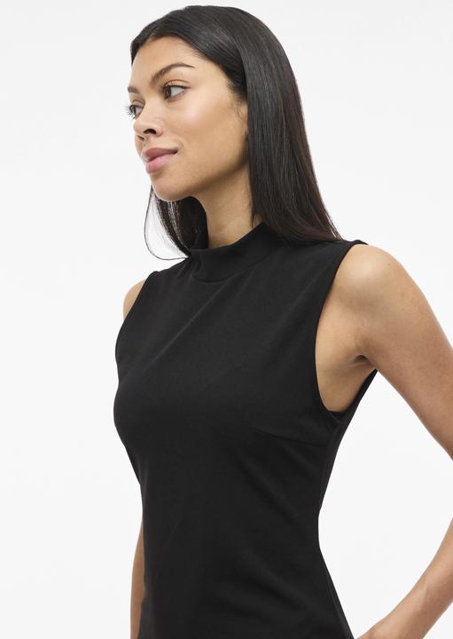 Image du produit Vila VICLARA Ärmelloses Maxikleid (M)