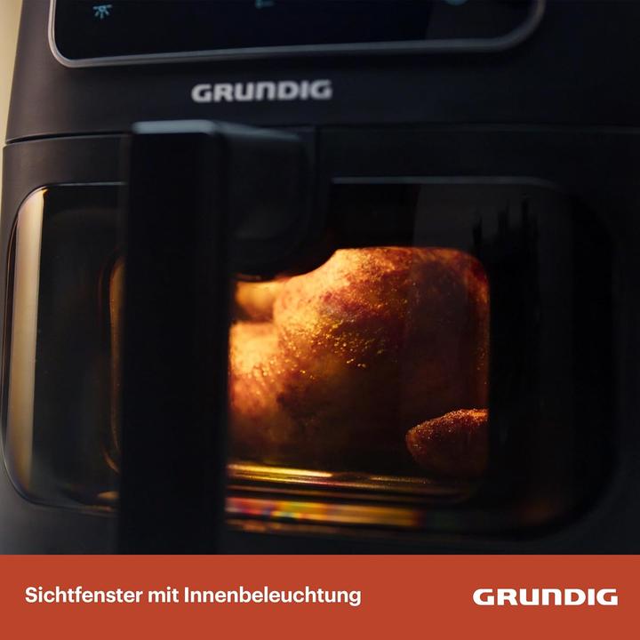 Actual product image Grundig FRY7320