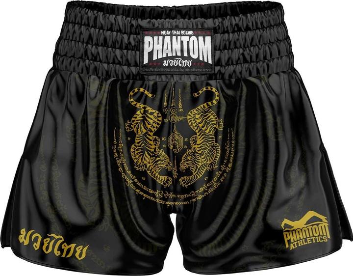 Phantom Athletics Muay Thai Shorts Sak Yant (M)