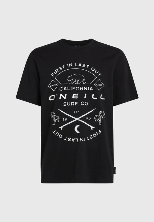 Produktbild O'Neill Jack Muir T-Shirt (S)
