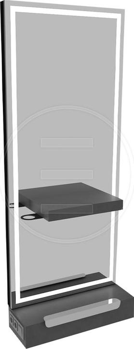 Produktbild Alpeda Stone Wall