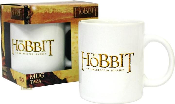 Actual product image SD Toys The Hobbit - Logo
