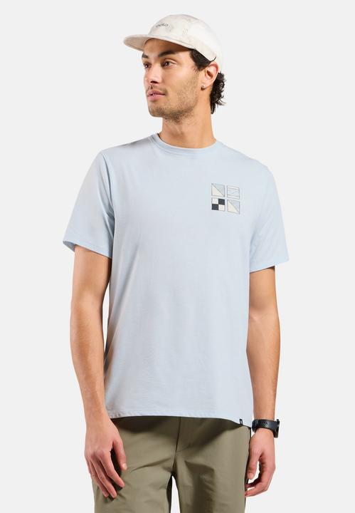 Produktbild Odlo Cotton Blend Flags (S)