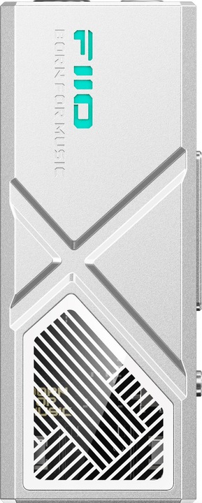 Actual product image FiiO KA13 (gain switch, USB-DAC)