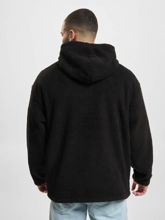 Image du produit Puma Classics Sherpa Fabric Mix FZ Hoodie (L)