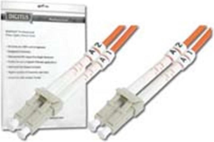 Actual product image Digitus Fiber optic cable (CAT7, 2 m)