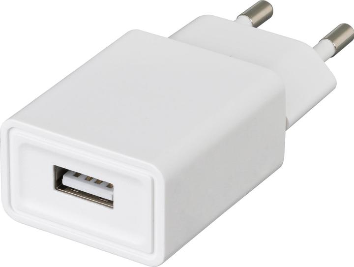 Produktbild Brennenstuhl Connect Zigbee Gateway GWY CZ 01