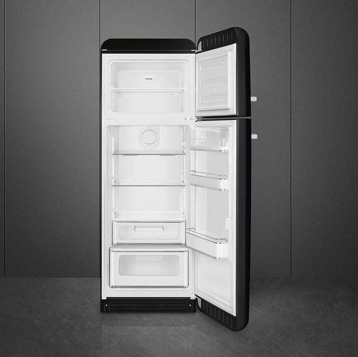 Produktbild Smeg Kühlschrank 50's Style FAB30RBL6 (294 l)