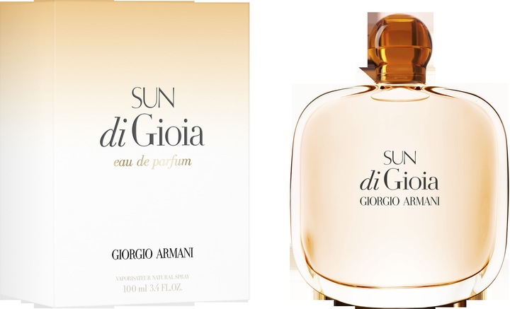 Immagine prodotto Giorgio Armani Sun di Gioia (Eau de parfum, 100 ml)