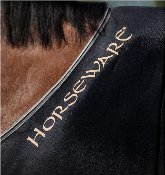 Image du produit Horseware Abschwitzdecke Rambo Airmax (130 cm)