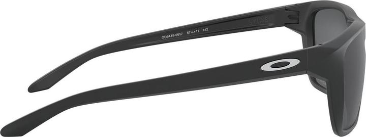Actual product image Oakley Sunglasses SYLAS