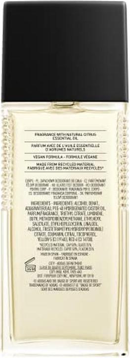 Produktbild Adidas Victory League Body Fragrance for Men 2.5 fl oz