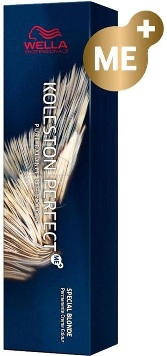 Produktbild Wella Koleston Perfect ME+ Special Blondes (Blond asch intensiv)
