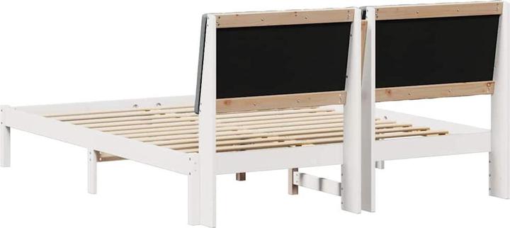 Image du produit vidaXL Modernes Bett (150 x 200 cm)