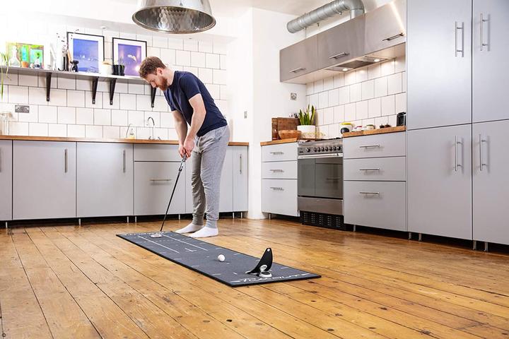 Produktbild Putt Out Putting Matte