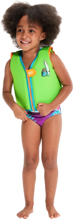 Produktbild Speedo Learn to Swim (2, 15 - 20 kg)
