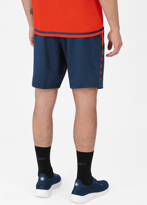 Actual product image JAKO SHORT COMPETITION 2.0 (152)