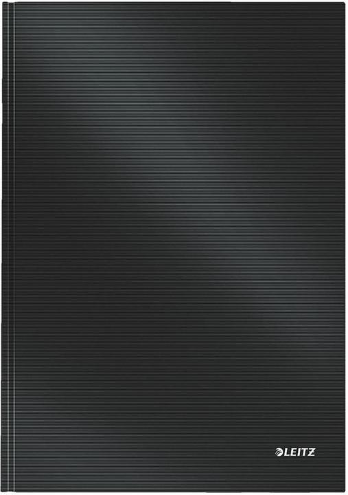 Image du produit Leitz A4 (A4, Quadrillé, Couverture rigide)