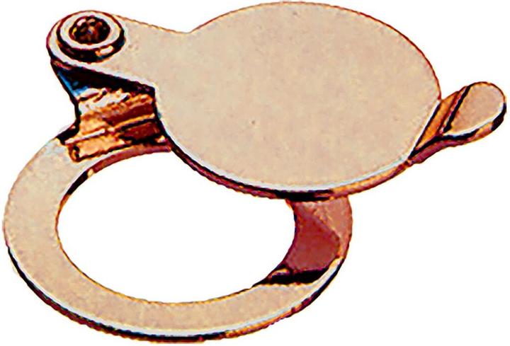 Werkstarck Hood plates
