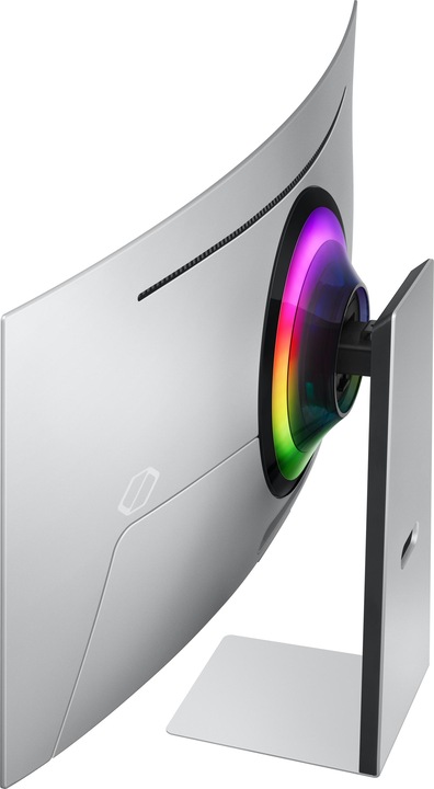 Immagine prodotto Samsung Odyssey OLED G8 - G85SB (3440 x 1440 pixel, 34")