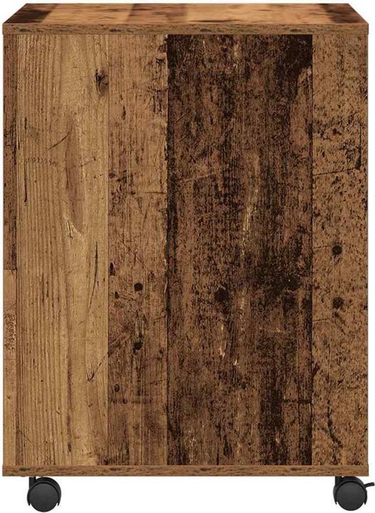 Actual product image vidaXL Druckerständer