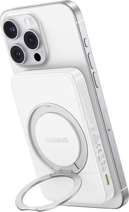 Immagine prodotto Baseus PicoGo (5000 mAh, 20 W, 18.50 Wh)