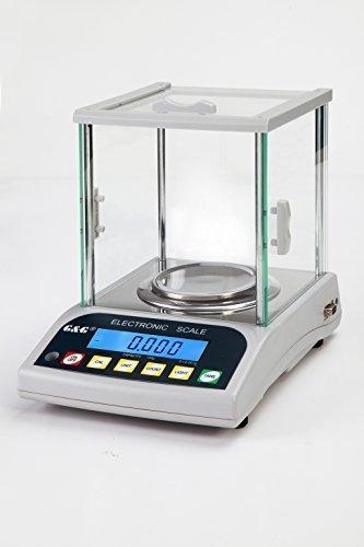 Immagine prodotto G&G PLC300B-C Bilance di precisione