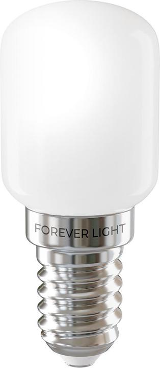 Produktbild Forever Light LED Bulb E14 T26 1.5W 135lm 3000K class F (E14, 135 lm, 1 x)