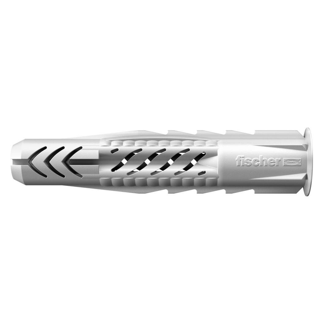 Fischer, Tassello, Meister-Box Xl Universal + S (266 Pz.)