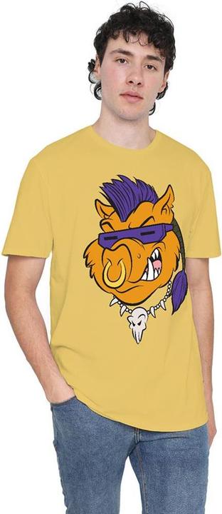Produktbild Teenage Mutant NT TShirt (M)