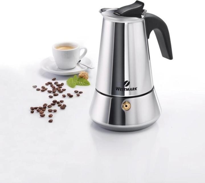 Produktbild Westmark Brasilia Plus (6 Tassen)