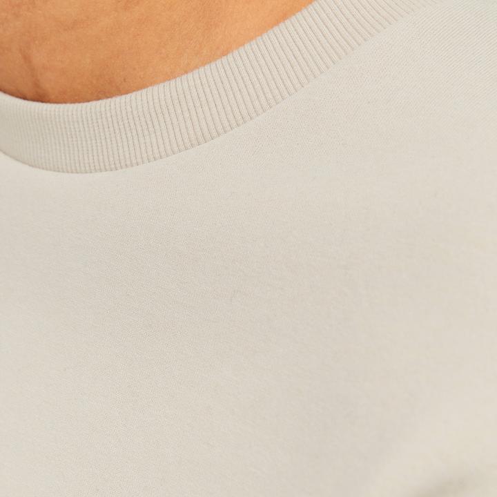 Image du produit Jack & Jones - Bradley - Sweatshirt - 2er Pack (S Beige) (S)