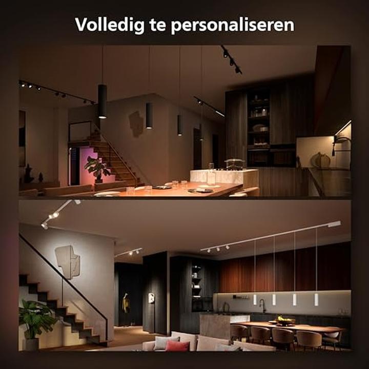 Actual product image Philips Hue Perifo Basis Set (1470 lm)