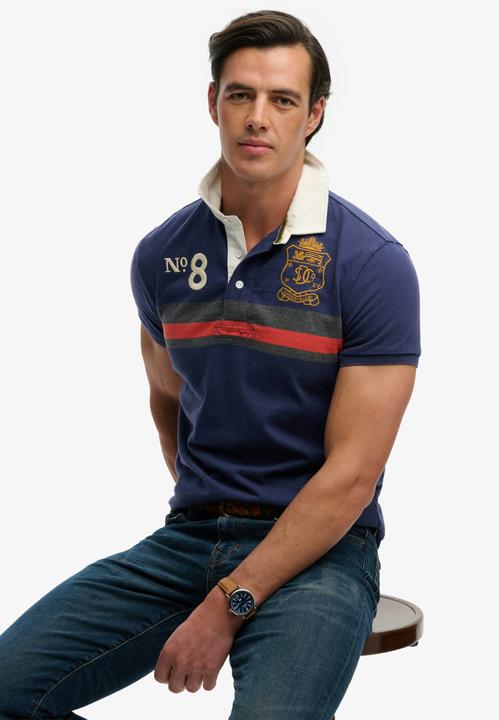 Image du produit Superdry Emblem Jersey (L)