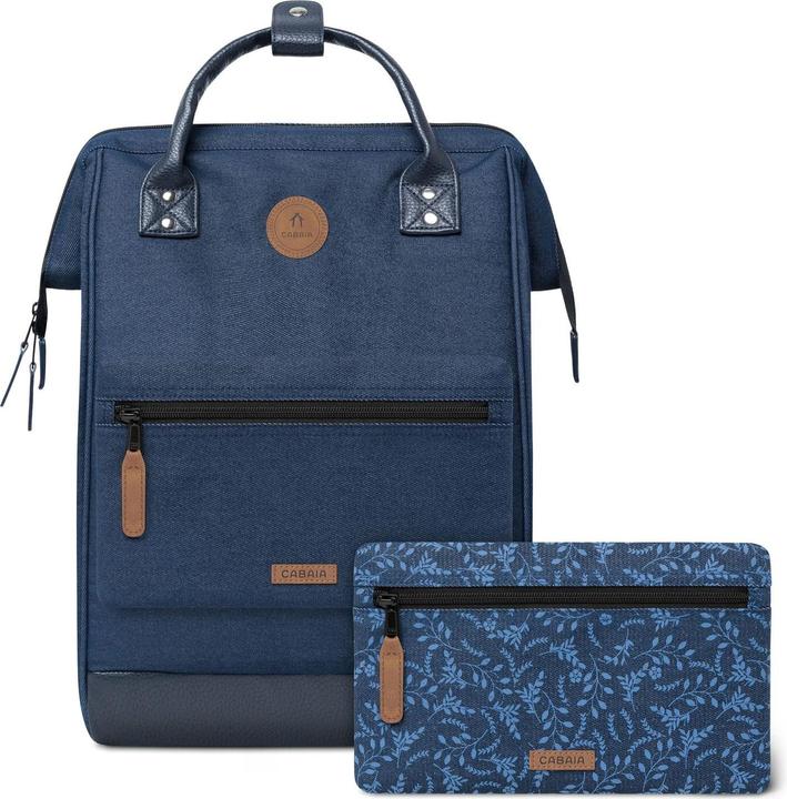 Produktbild Cabaia Abenteuerrucksack (23 l)