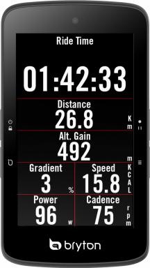 Immagine prodotto Bryton Computer da bici Rider S800 T