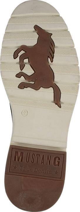 Actual product image Mustang Ankle boot - 105924 (45)