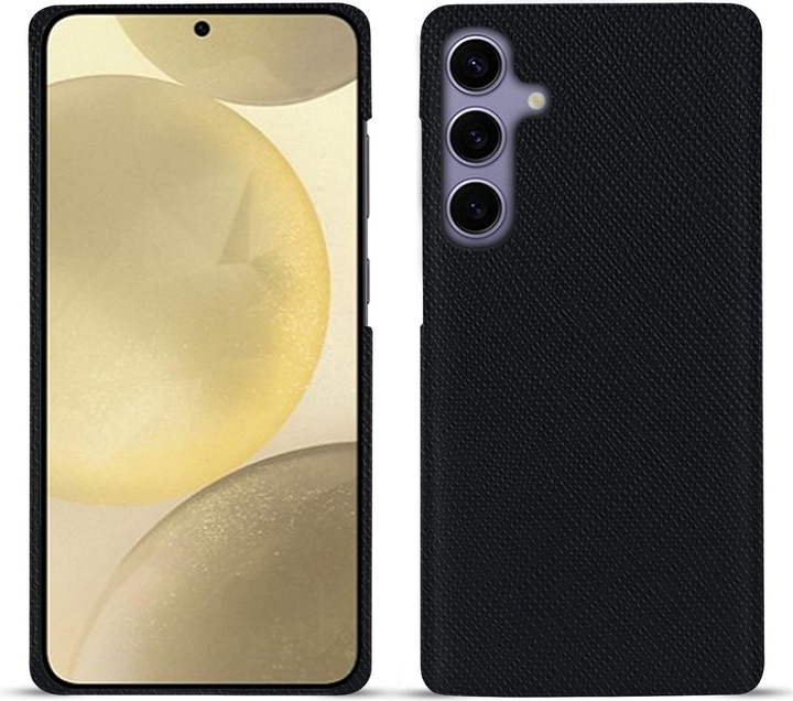 Produktbild Noreve Lederschutzhülle (Samsung Galaxy S23+, Samsung Galaxy S24+)